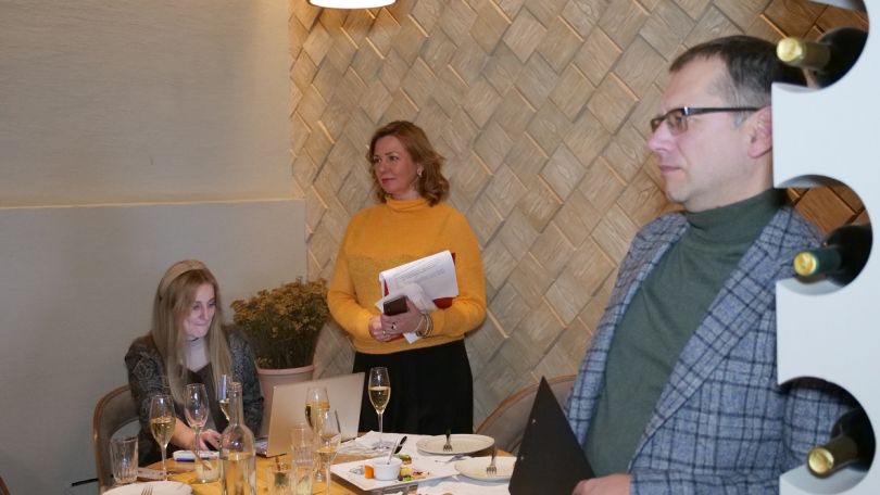 Коло турботи